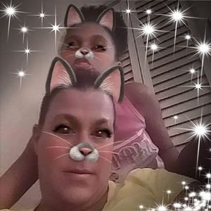 Meet your Posher, Joy